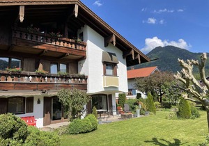120 m² Apartment ∙ 2 bedrooms ∙ 4 guests