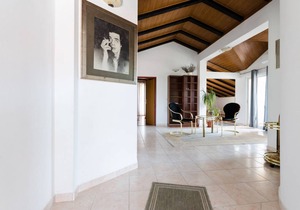 120 m² Apartment ∙ 2 bedrooms ∙ 4 guests