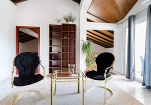120 m² Apartment ∙ 2 bedrooms ∙ 4 guests
