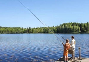 120 m² Apartment ∙ 3 bedrooms ∙ 7 guests