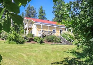 120 m² Apartment ∙ 3 bedrooms ∙ 7 guests