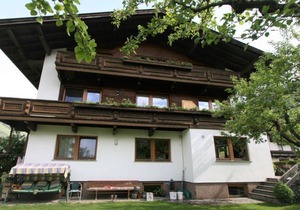 120 m² Apartment ∙ 4 bedrooms ∙ 11 guests