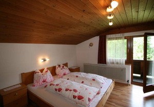 120 m² Apartment ∙ 4 bedrooms ∙ 11 guests