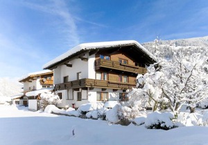 120 m² Apartment ∙ 4 bedrooms ∙ 11 guests