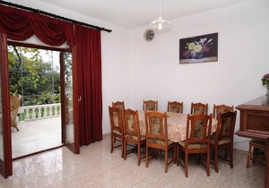 120 m² Apartment ∙ 4 bedrooms ∙ 8 guests