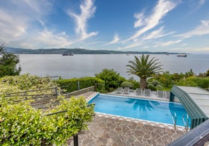 120 m² Apartment ∙ 4 bedrooms ∙ 6 guests