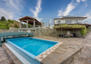 120 m² Apartment ∙ 4 bedrooms ∙ 6 guests