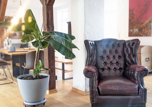 120 m² Apartment ∙ 1 bedroom ∙ 4 guests