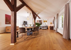 120 m² Apartment ∙ 1 bedroom ∙ 4 guests