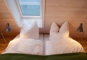 120 m² Apartment ∙ 3 bedrooms ∙ 6 guests