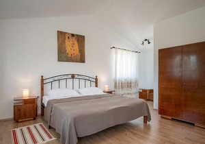 120 m² House ∙ 1 bedroom ∙ 4 guests