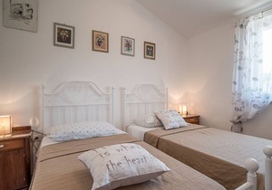 120 m² House ∙ 1 bedroom ∙ 4 guests