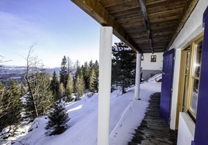 120 m² House ∙ 2 bedrooms ∙ 6 guests