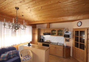 120 m² House ∙ 2 bedrooms ∙ 6 guests