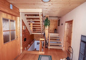 120 m² House ∙ 2 bedrooms ∙ 6 guests