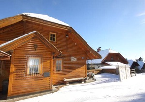 120 m² House ∙ 2 bedrooms ∙ 6 guests