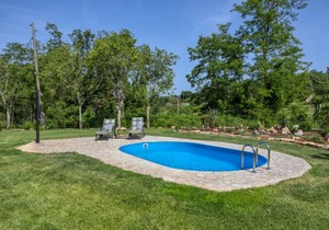 120 m² House ∙ 2 bedrooms ∙ 4 guests