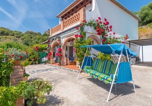 120 m² House ∙ 3 bedrooms ∙ 6 guests