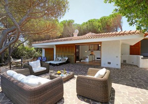 120 m² House ∙ 3 bedrooms ∙ 7 guests