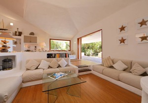 120 m² House ∙ 3 bedrooms ∙ 7 guests