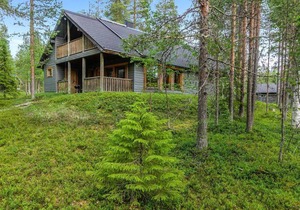 120 m² House ∙ 3 bedrooms ∙ 10 guests