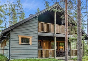 120 m² House ∙ 3 bedrooms ∙ 10 guests