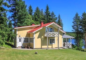 120 m² House ∙ 3 bedrooms ∙ 7 guests