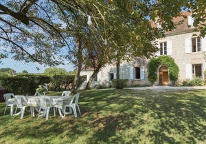 120 m² House ∙ 3 bedrooms ∙ 6 guests