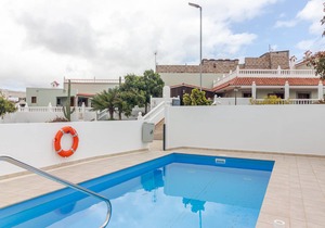 120 m² House ∙ 3 bedrooms ∙ 6 guests