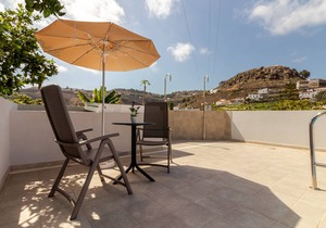 120 m² House ∙ 3 bedrooms ∙ 6 guests