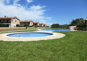 120 m² House ∙ 3 bedrooms ∙ 8 guests