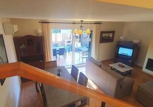 120 m² House ∙ 3 bedrooms ∙ 8 guests