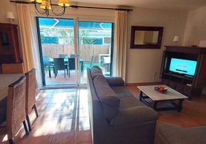 120 m² House ∙ 3 bedrooms ∙ 8 guests