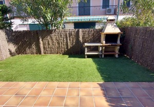 120 m² House ∙ 3 bedrooms ∙ 8 guests