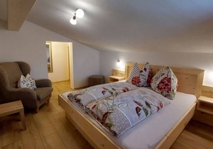 120 m² House ∙ 4 bedrooms ∙ 10 guests