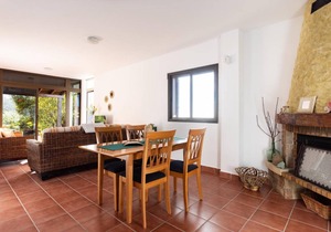 120 m² House ∙ 4 bedrooms ∙ 7 guests