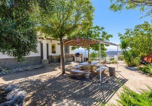 120 m² House ∙ 4 bedrooms ∙ 7 guests