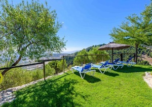 120 m² House ∙ 4 bedrooms ∙ 7 guests