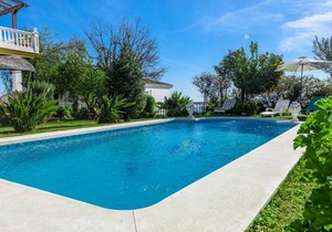 120 m² House ∙ 4 bedrooms ∙ 10 guests