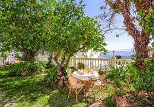 120 m² House ∙ 4 bedrooms ∙ 10 guests