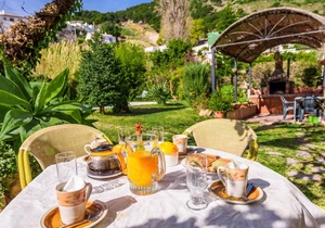 120 m² House ∙ 4 bedrooms ∙ 10 guests