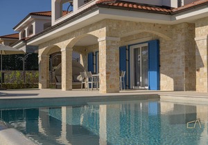 120 m² Apartment ∙ 3 bedrooms ∙ 6 guests