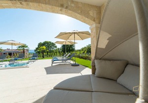 120 m² Apartment ∙ 3 bedrooms ∙ 6 guests