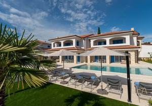 120 m² Apartment ∙ 3 bedrooms ∙ 6 guests