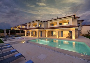 120 m² Apartment ∙ 3 bedrooms ∙ 6 guests