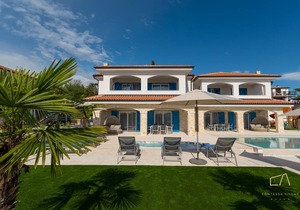 120 m² Apartment ∙ 3 bedrooms ∙ 6 guests
