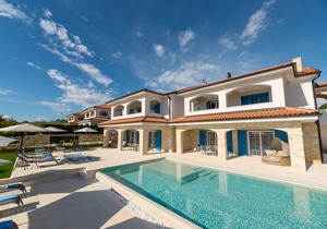 120 m² Apartment ∙ 3 bedrooms ∙ 6 guests