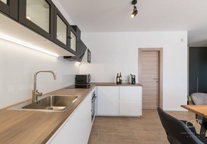 120 m² Apartment ∙ 3 bedrooms ∙ 6 guests
