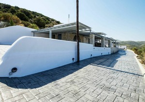 120 m² Villa ∙ 2 bedrooms ∙ 8 guests