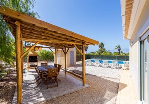 120 m² Villa ∙ 3 bedrooms ∙ 8 guests